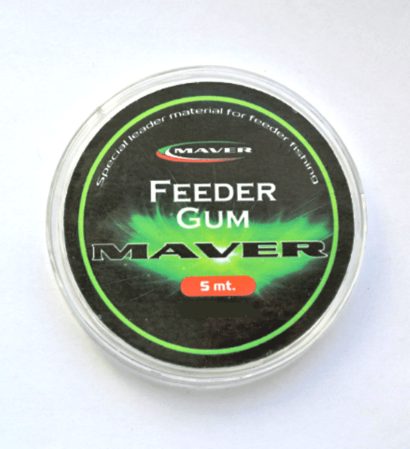 Feeder Gum Maver 0.7mm Feeder Gum Maver 0.7mm