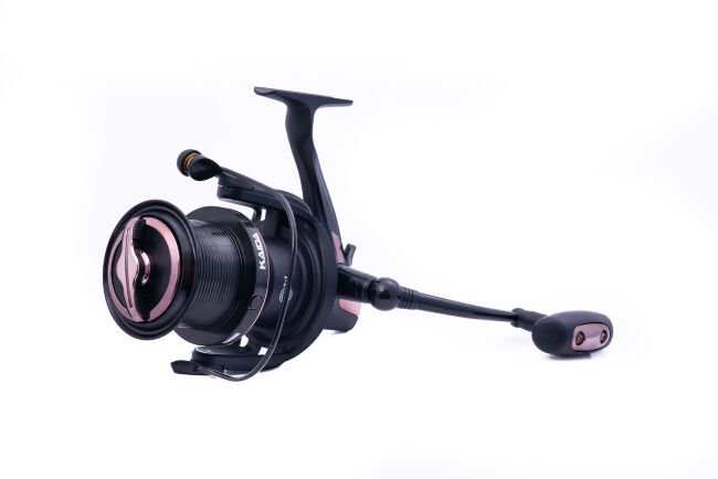 Катушка KAIDA HJC02-80 6000 (Мгновенный фрикцион) Катушка KAIDA HJC02-80 6000 (Мгновенный фрикцион)