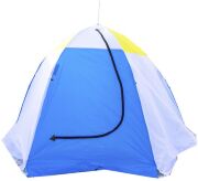 Палатка зонт СТЭК Классика 3(В х Ø) 1,6х2,6м Палатка зонт СТЭК Классика 3(В х Ø) 1,6х2,6м