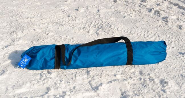 Палатка зонт СТЭК Классика 3(В х Ø) 1,6х2,6м