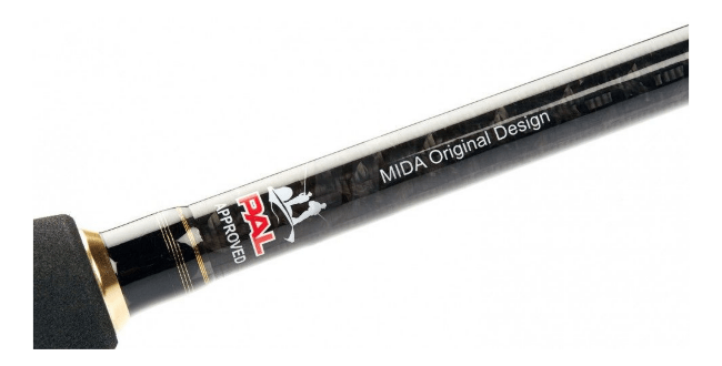 Спиннинг ZETRIX Ambition-X 2,21м 3-12гр Extra-Fast AXS-732L