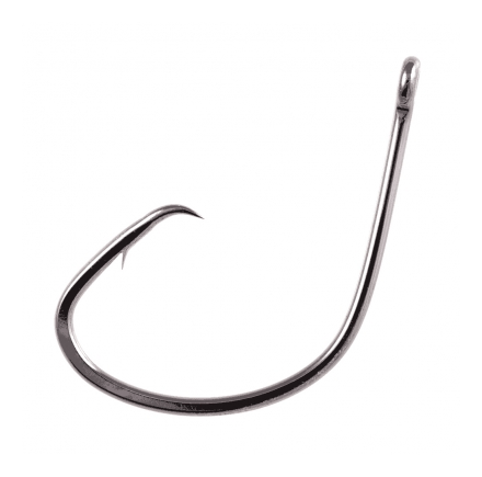 Крючок OWNER 5114-06 Mutu Light колечко черн.хром кован 10шт/уп Крючок OWNER 5114-06 Mutu Light колечко черн.хром кован 10шт/уп
