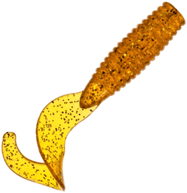 Силиконовая приманка CRAZY FISH Angri Spin #9UV Squid 1.0"/0.2гр 8шт/уп 20-25-9-6