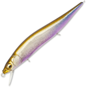 Воблер MEGABASS Vision OneTen Junior SP 98мм 10.5гр 0.5-1.0м GLX Skeleton Wakasagi