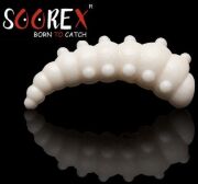 Силиконовая приманка SOOREX PRO Major 36мм 1.1гр Сыр #101 Белый/White 6шт/уп Силиконовая приманка SOOREX PRO Major 36мм 1.1гр Сыр #101 Белый/White 6шт/уп