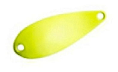 Блесна колеблющаяся FOREST PAL '16 2.5гр 30мм #09