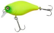 Воблер JACKALL Chubby 38F 38мм 4.0гр 0.6-1.0м Mat Chartreuse Воблер JACKALL Chubby 38F 38мм 4.0гр 0.6-1.0м Mat Chartreuse