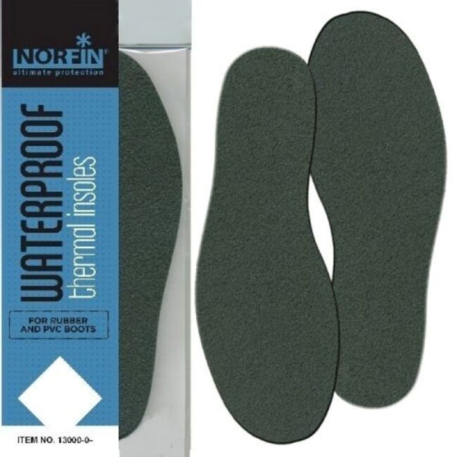 Термостельки Norfin "Waterproof" 13000-0-42