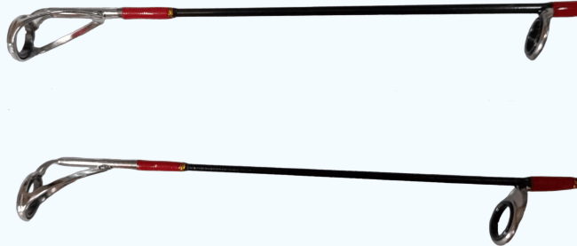 Удочка зимняя FOLKFISHING Noisy FRN 70XH Extra-Heavy