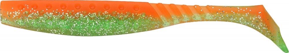 Виброхвост FRAPP Funky Shad 4.5" #28 11.5см 8.3гр 5шт/уп Виброхвост FRAPP Funky Shad 4.5" #28 11.5см 8.3гр 5шт/уп