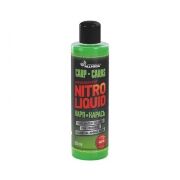 Ароматизатор ALLVEGA Nitro Liquid Carp Caras 250мл (КАРП, КАРАСЬ) Ароматизатор ALLVEGA Nitro Liquid Carp Caras 250мл (КАРП, КАРАСЬ)