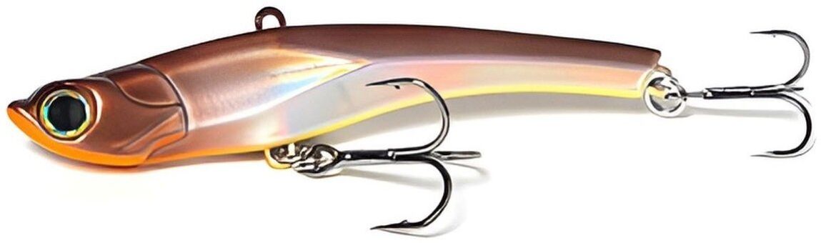 Виб FOLKFISHING Verhoglyad 90 MDV 09 90мм. 32гр Виб FOLKFISHING Verhoglyad 90 MDV 09 90мм. 32гр