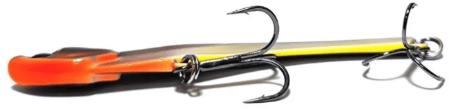 Виб FOLKFISHING Verhoglyad 90 MDV 09 90мм. 32гр