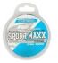 Леска монофил CHIMERA SportMaxx Fluorocarbon 50м 0.16мм 3.90кг Steel Smoke