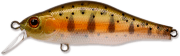 Воблер ZipBaits Khamsin 70SR-SP 70мм 9.5гр 1.0-1.5м 851R Воблер ZipBaits Khamsin 70SR-SP 70мм 9.5гр 1.0-1.5м 851R