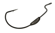 Крючки Saikyo BS-2333 Weighted BN №2/0 5шт/уп Крючки Saikyo BS-2333 Weighted BN №2/0 5шт/уп