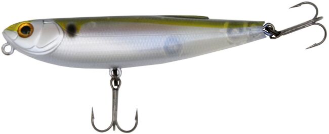 Воблер ZipBaits ZBL Fakie Dog 90F 90мм 12.0гр поверхностный 018R