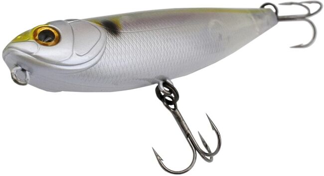 Воблер ZipBaits ZBL Fakie Dog 90F 90мм 12.0гр поверхностный 018R