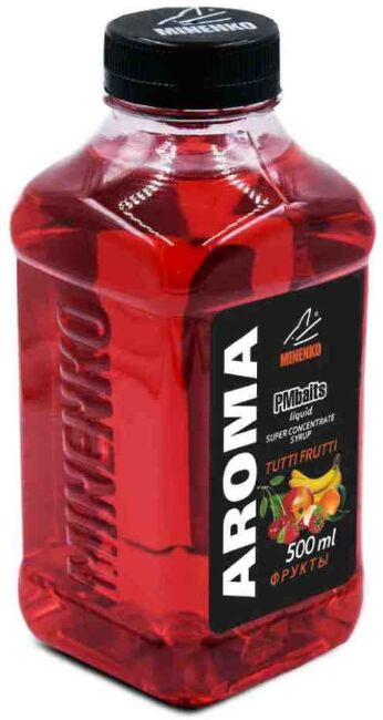 Арома Комплекс MINENKO Aroma Tutti-Frutti (Фрукты) 500мл