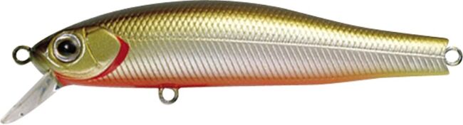 Воблер ZipBaits Orbit 65 Slider SP 65мм 5.2гр 0.5-0.8м 039R