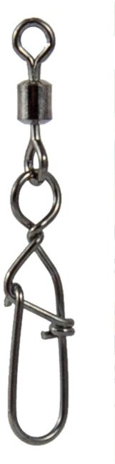 Вертлюжок с застежкой FISH SEASON Germany-B №10 10кг 8шт/уп 3013-10F Вертлюжок с застежкой FISH SEASON Germany-B №10 10кг 8шт/уп 3013-10F