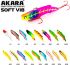 Раттлин AKARA Soft Vib 85 85мм 25гр #A01