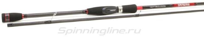 Спиннинг METSUI Stair Master 2,36м 7-28гр 792M Спиннинг METSUI Stair Master 2,36м 7-28гр 792M