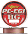 Плетёный шнур SUNLINE PE EGI ULT HS4 180м #1.2/0.188мм 9.2кг многоцветный Плетёный шнур SUNLINE PE EGI ULT HS4 180м #1.2/0.188мм 9.2кг многоцветный