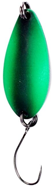 Блесна колеблющаяся Lucky John JUNA длин.30мм/02,5г 022 LJJU25-022