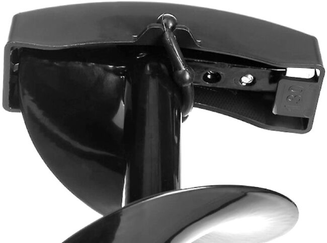 Ледобур ТОНАР Торнадо-М2 Ø130мм ПРАВОЕ вращение с чехлом LT-130R