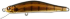 Воблер ZipBaits Orbit 80 SP-SR 80мм 8.5гр 0.8-1.0м 084R Воблер ZipBaits Orbit 80 SP-SR 80мм 8.5гр 0.8-1.0м 084R