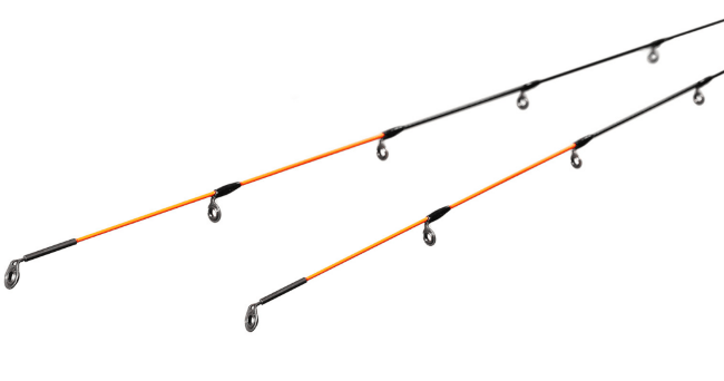 Удилище фидер ZEMEX Pro Feeder Z-10 12ft/3.60м до 90гр