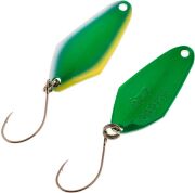 Блесна колеблющаяся AKARA Trout Time Tanto 30мм 2.8гр #53 Блесна колеблющаяся AKARA Trout Time Tanto 30мм 2.8гр #53