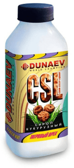 Сироп DUNAEV CSL 500мл Тигровый орех Сироп DUNAEV CSL 500мл Тигровый орех
