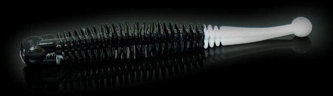 Силикон приманка BORODA BAITS Mila Neo DC SS 70мм 1.5гр Чёрн Белый Сыр 8шт/уп Силикон приманка BORODA BAITS Mila Neo DC SS 70мм 1.5гр Чёрн Белый Сыр 8шт/уп