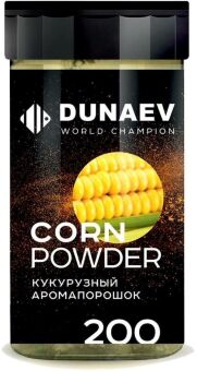 АРОМАпорошок DUNAEV Кукуруза 200г АРОМАпорошок DUNAEV Кукуруза 200г