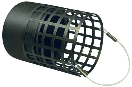 Кормушка DUNAEV Дюза большая 90г. Кормушка DUNAEV Дюза большая 90г.