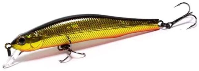 Воблер ZipBaits Orbit 90 SP-SR 90мм 10.2гр 0.8-1.0м 050R