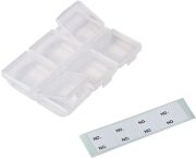 Коробка рыболов. Meiho FB-6 FLY BOX 85x62x14 6 яч. Коробка рыболов. Meiho FB-6 FLY BOX 85x62x14 6 яч.