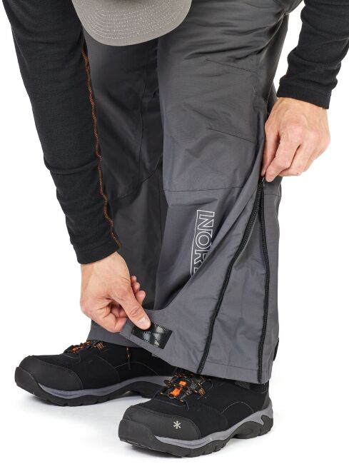 Полукомбинезон демисезон. Norfin VERITY Pro GR 01 р.S