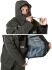 Костюм зим. Norfin ELEMENT GRAY 06 р.XXXL Костюм зим. Norfin ELEMENT GRAY 06 р.XXXL