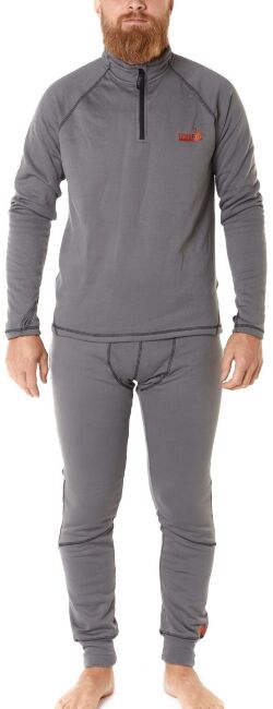 Термокомплект Norfin WINTER LINE GRAY 06 р.XXXL Термокомплект Norfin WINTER LINE GRAY 06 р.XXXL