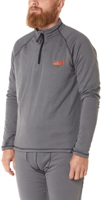 Термокомплект Norfin WINTER LINE GRAY 06 р.XXXL Термокомплект Norfin WINTER LINE GRAY 06 р.XXXL