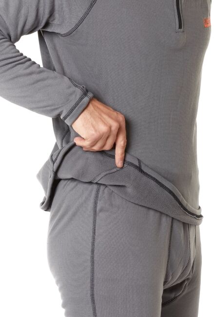 Термокомплект Norfin WINTER LINE GRAY 06 р.XXXL Термокомплект Norfin WINTER LINE GRAY 06 р.XXXL