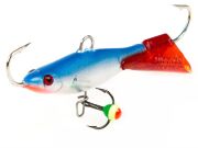 Балансир Lucky John VIKING 6 с тр. 60мм/15HRT блистер Балансир Lucky John VIKING 6 с тр. 60мм/15HRT блистер