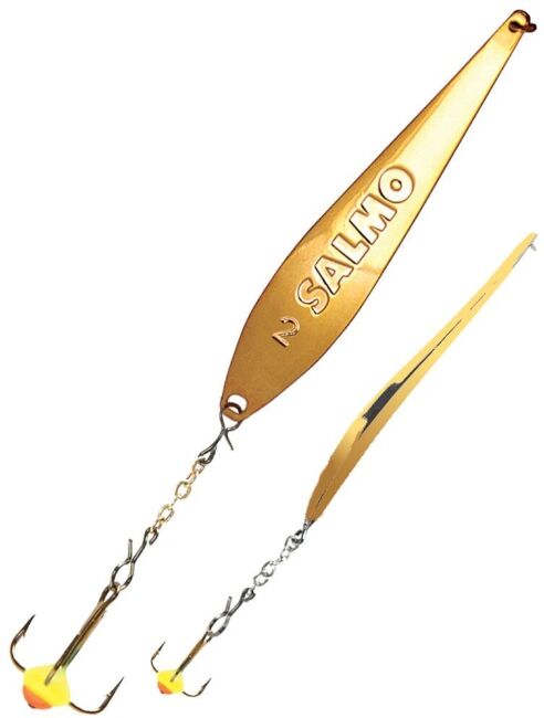 Блесна вертикальная зимняя Lucky John S-2-Z с цепочкой и тройником 04.0г G блистер Блесна вертикальная зимняя Lucky John S-2-Z с цепочкой и тройником 04.0г G блистер