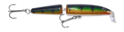 Воблер RAPALA Countdown Jointed тонущий 9см 12гр CDJ09-P Воблер RAPALA Countdown Jointed тонущий 9см 12гр CDJ09-P