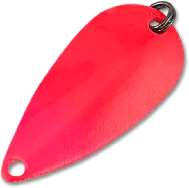 Блесна колеблющаяся YARIE 704 Ringo 30мм 3.0гр #BS5