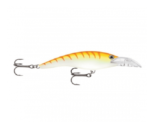 Воблер RAPALA Scatter Rap Tail Dancer плавающий 9см 13гр 3.3-5.7м SCRTD09-OTU