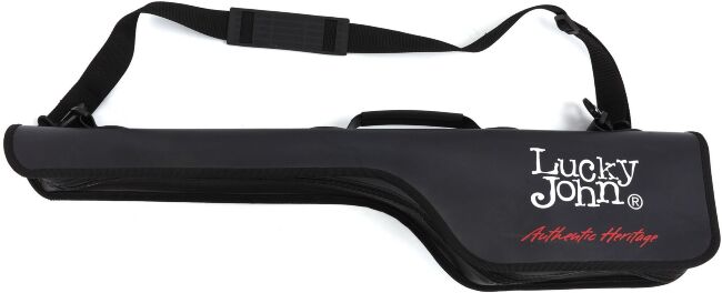 Чехол для удилищ зимних Lucky John EVA 80см Чехол для удилищ зимних Lucky John EVA 80см